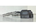 Recambio de bobina encendido para mercedes-benz clase clk (w208) cabrio 320 (208.465) referencia OEM IAM A0001587303  