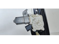 Recambio de elevalunas trasero derecho para bmw serie 5 berlina (e60) 525d referencia OEM IAM   