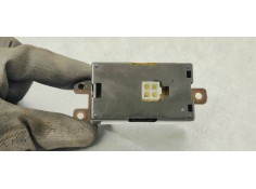 Recambio de pantalla multifuncion para ssangyong kyron 2.0 d referencia OEM IAM 8111009000  