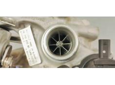 Recambio de turbocompresor para peugeot 2008 (--.2013) 1.2 i turbo 130 referencia OEM IAM 9825982080  
