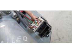 Recambio de columna direccion para renault scenic ii 1.5 dci diesel referencia OEM IAM 8200589332  