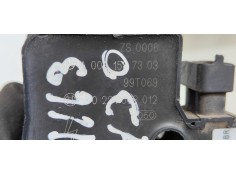 Recambio de bobina encendido para mercedes-benz clase clk (w208) cabrio 320 (208.465) referencia OEM IAM A0001587303  