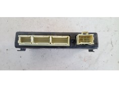 Recambio de modulo electronico para pontiac torrent m1 referencia OEM IAM 15855659  