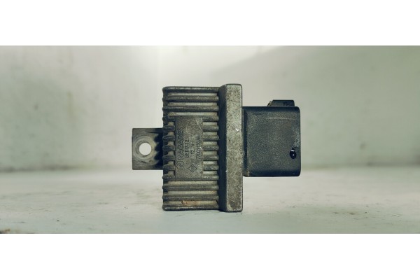 Recambio de caja precalentamiento para renault clio ii fase ii (b/cb0) authentique referencia OEM IAM 7700115078  