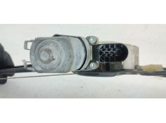 Recambio de elevalunas trasero derecho para bmw serie 5 berlina (e60) 525d referencia OEM IAM   