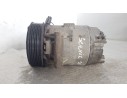 Recambio de compresor aire acondicionado para renault scenic ii emotion referencia OEM IAM 8200457418  