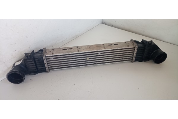 Recambio de intercooler para mercedes-benz clase s (w220) berlina 320 cdi (220.026) referencia OEM IAM A22050000  