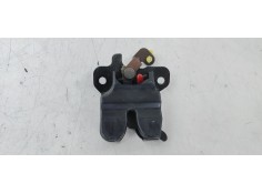 Recambio de cerradura maletero / porton para hyundai elantra (xd) 1.6 comfort (5-ptas.) referencia OEM IAM   