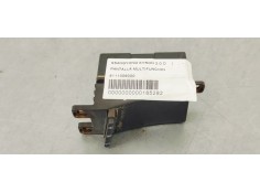 Recambio de pantalla multifuncion para ssangyong kyron 2.0 d referencia OEM IAM 8111009000  