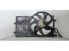 Recambio de electroventilador para citroen nemo 1.3 hdi 75 fap referencia OEM IAM 51780703  