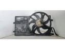Recambio de electroventilador para citroen nemo 1.3 hdi 75 fap referencia OEM IAM 51780703  