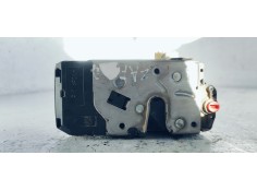 Recambio de cerradura puerta trasera derecha para opel zafira b edition ´´111 jahre´´ referencia OEM IAM 13210739  