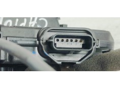 Recambio de cerradura puerta trasera derecha para renault captur 1.2 i turbo 118 referencia OEM IAM 805027072R  