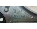 Recambio de soporte motor para opel astra h berlina cosmo referencia OEM IAM 13125635JH  