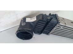 Recambio de intercooler para mercedes-benz clase s (w220) berlina 320 cdi (220.026) referencia OEM IAM A22050000  