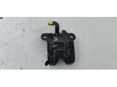 Recambio de cerradura maletero / porton para hyundai elantra (xd) 1.6 comfort (5-ptas.) referencia OEM IAM   