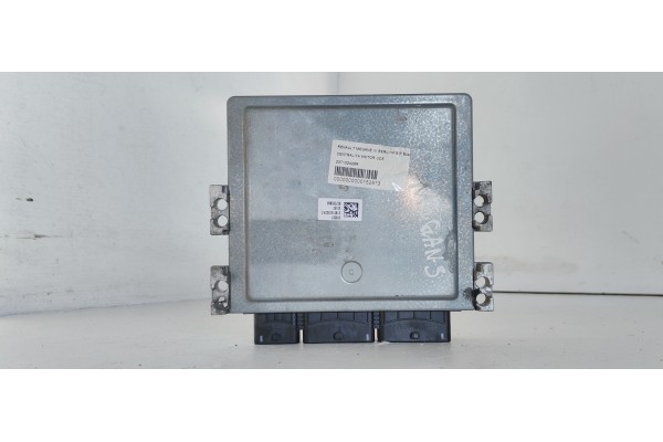 Recambio de centralita motor uce para renault megane iii berlina 5 p business referencia OEM IAM 237102426R  
