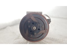 Recambio de compresor aire acondicionado para renault scenic ii emotion referencia OEM IAM 8200457418  
