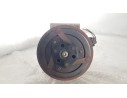 Recambio de compresor aire acondicionado para renault scenic ii emotion referencia OEM IAM 8200457418  
