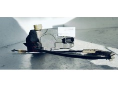 Recambio de cerradura puerta trasera derecha para opel zafira b edition ´´111 jahre´´ referencia OEM IAM 13210739  