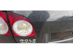 Recambio de piloto trasero izquierdo interior para volkswagen golf plus (5m1) 2.0 tdi referencia OEM IAM   