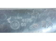 Recambio de retrovisor derecho para peugeot 307 break/sw (s2) sw d-sign referencia OEM IAM 96347734  