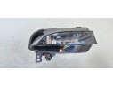 Recambio de faro antiniebla derecho para audi a5 sportback (8t) 2.0 16v tdi referencia OEM IAM 8T0941700F  