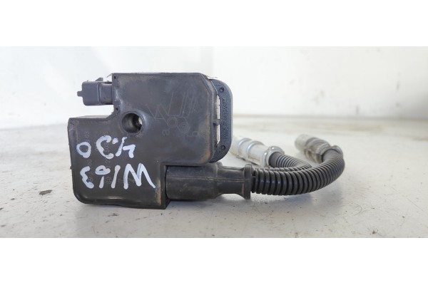 Recambio de bobina encendido para mercedes-benz clase clk (w208) cabrio 320 (208.465) referencia OEM IAM A0001587303  