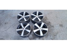 Recambio de juego llantas para volkswagen golf v berlina (1k1) 1.9 tdi referencia OEM IAM R15  