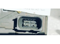 Recambio de cerradura puerta trasera derecha para opel zafira b edition ´´111 jahre´´ referencia OEM IAM 13210739  