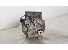 Recambio de compresor aire acondicionado para renault scenic ii emotion referencia OEM IAM 8200457418  