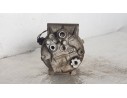 Recambio de compresor aire acondicionado para renault scenic ii emotion referencia OEM IAM 8200457418  