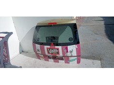 Recambio de porton trasero para citroen c4 grand picasso 1.6 16v hdi fap referencia OEM IAM   
