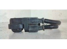 Recambio de bobina encendido para mercedes-benz clase clk (w208) cabrio 320 (208.465) referencia OEM IAM A0001587303  