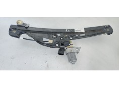 Recambio de elevalunas trasero derecho para bmw serie 5 berlina (e60) 525d referencia OEM IAM   