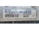 Recambio de centralita motor uce para renault megane iii berlina 5 p business referencia OEM IAM 237102426R  