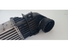 Recambio de intercooler para mercedes-benz clase s (w220) berlina 320 cdi (220.026) referencia OEM IAM A22050000  