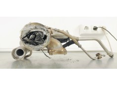 Recambio de turbocompresor para peugeot 2008 (--.2013) 1.2 i turbo 130 referencia OEM IAM 9825982080  