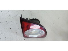 Recambio de piloto trasero izquierdo interior para volkswagen golf plus (5m1) 2.0 tdi referencia OEM IAM   