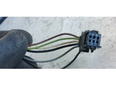 Recambio de retrovisor derecho para peugeot 307 break/sw (s2) sw d-sign referencia OEM IAM 96347734  