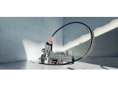 Recambio de cerradura puerta trasera derecha para opel zafira b edition ´´111 jahre´´ referencia OEM IAM 13210739  