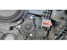 Recambio de elevalunas trasero derecho para hyundai i30 (gd) trend referencia OEM IAM 83480A6050  