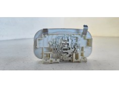 Recambio de luz interior para citroen c3 picasso exclusive referencia OEM IAM 9682063980  