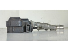Recambio de bobina encendido para mercedes-benz clase clk (w208) cabrio 320 (208.465) referencia OEM IAM A0001587303  