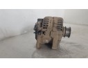 Recambio de alternador para opel astra h ber. 1.6 i referencia OEM IAM 0124425020  