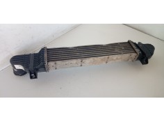 Recambio de intercooler para mercedes-benz clase s (w220) berlina 320 cdi (220.026) referencia OEM IAM A22050000  