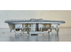 Recambio de luz interior para citroen c3 picasso exclusive referencia OEM IAM 9682063980  