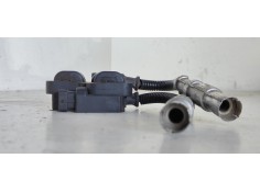 Recambio de bobina encendido para mercedes-benz clase clk (w208) cabrio 320 (208.465) referencia OEM IAM A0001587303  
