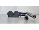 Recambio de bobina encendido para mercedes-benz clase clk (w208) cabrio 320 (208.465) referencia OEM IAM A0001587303  