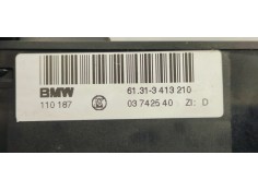 Recambio de mando multifuncion para bmw x3 (e83) 3.0d 204 4x4 referencia OEM IAM 61313413210  